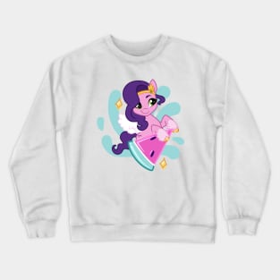 Fruity Pipp Crewneck Sweatshirt